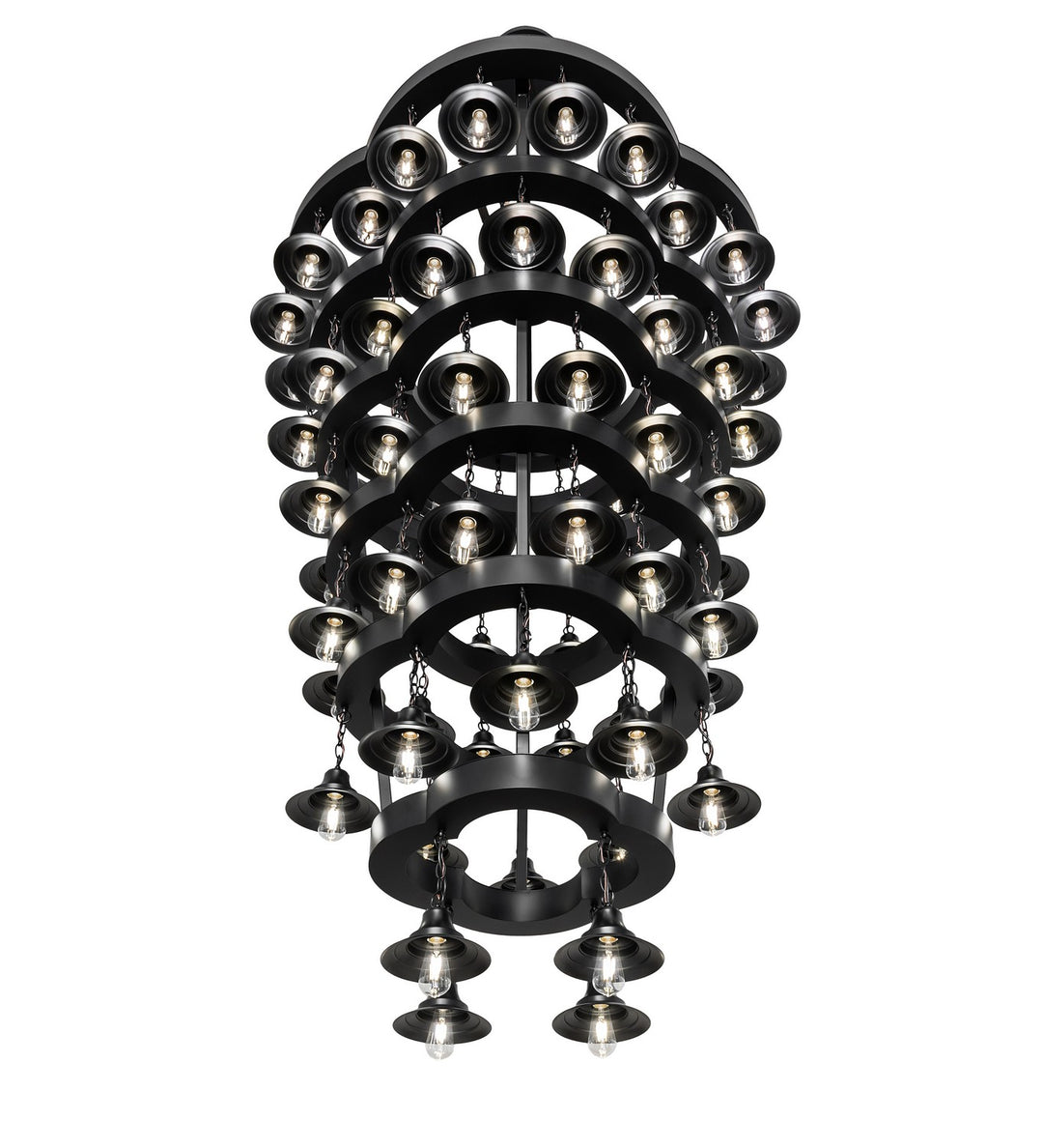 Meyda Tiffany Cretella 257009 Chandelier Light -