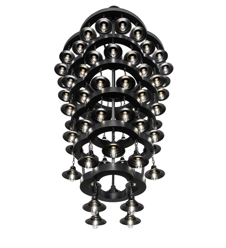 Meyda Tiffany Cretella 257009 Chandelier Light -