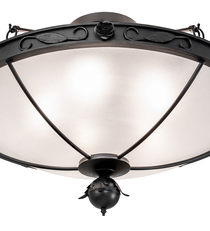 Meyda Tiffany Arabesque 258647 Ceiling Light