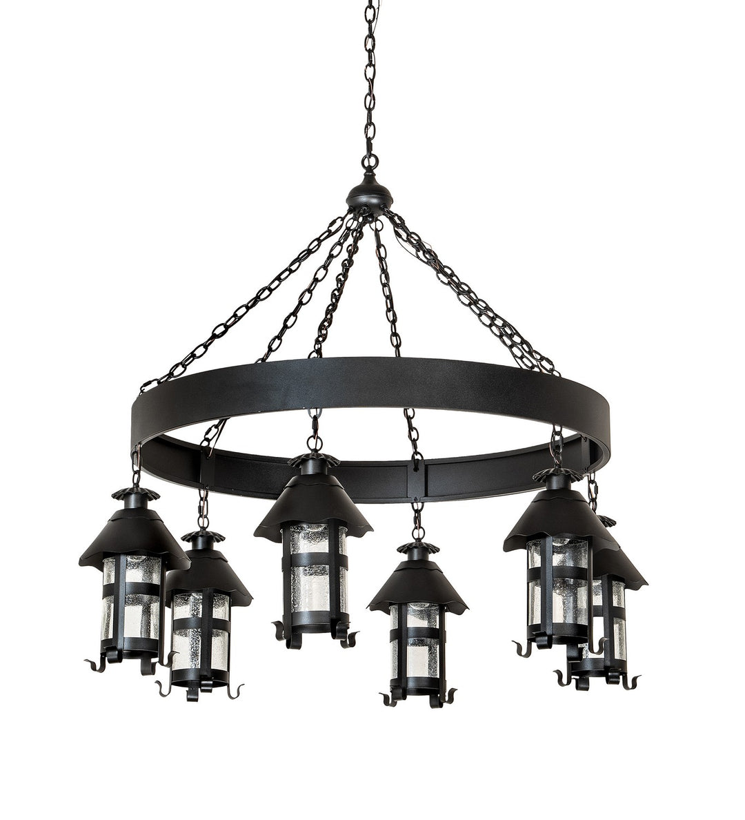 Meyda Tiffany Rutland 259963 Chandelier Light -