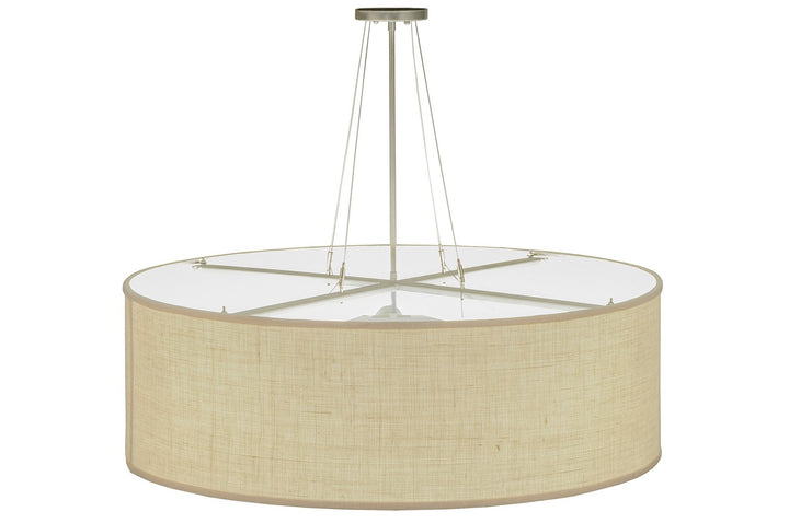 Meyda Tiffany Cilindro 264453 Pendant Light - Custom