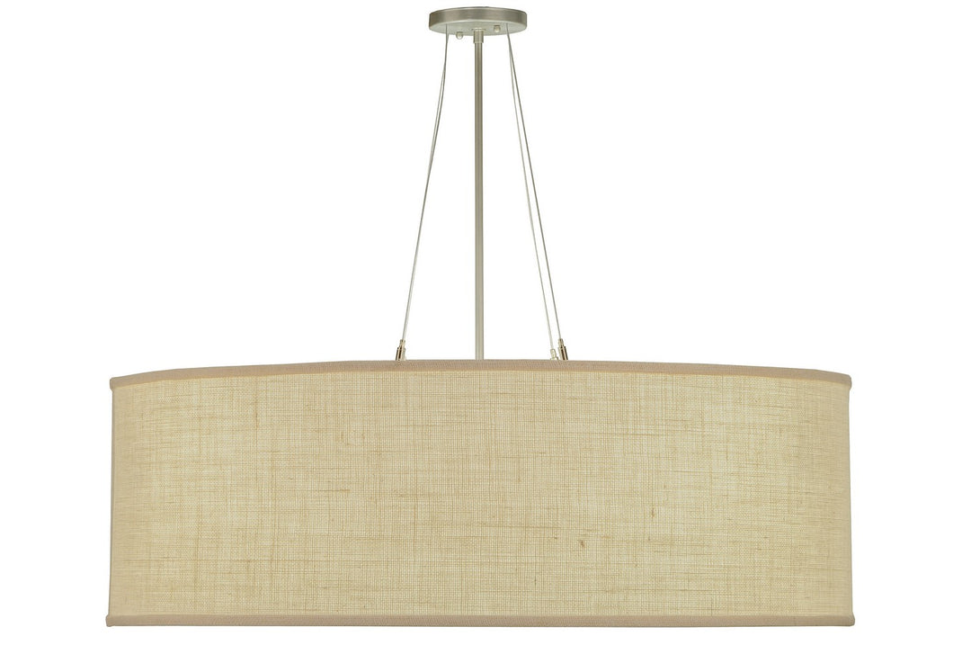 Meyda Tiffany Cilindro 264453 Pendant Light - Custom