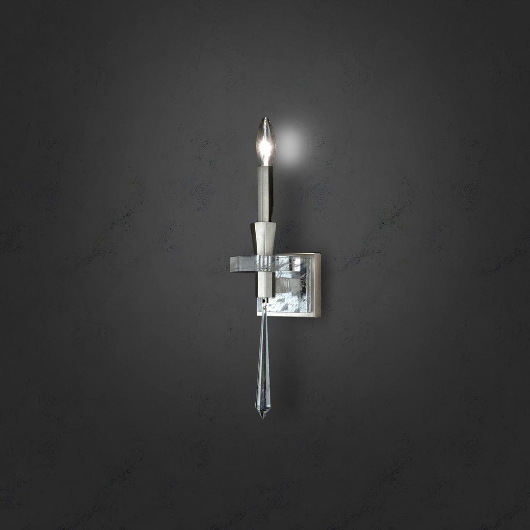Schonbek Amadeus S9319-23OH Wall Sconce Light - Etruscan Gold