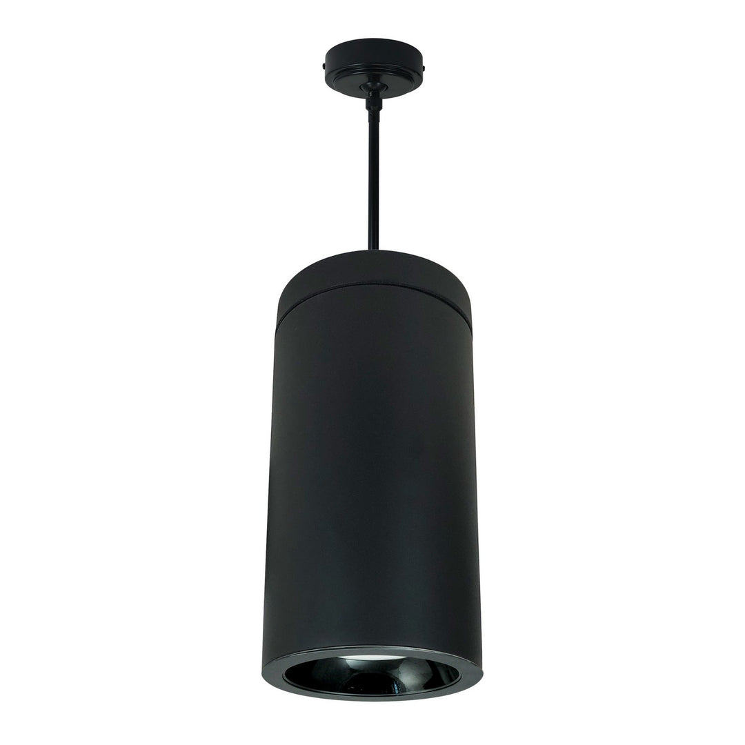 Nora NYLD2-6P10140BBB Ceiling Light - Black