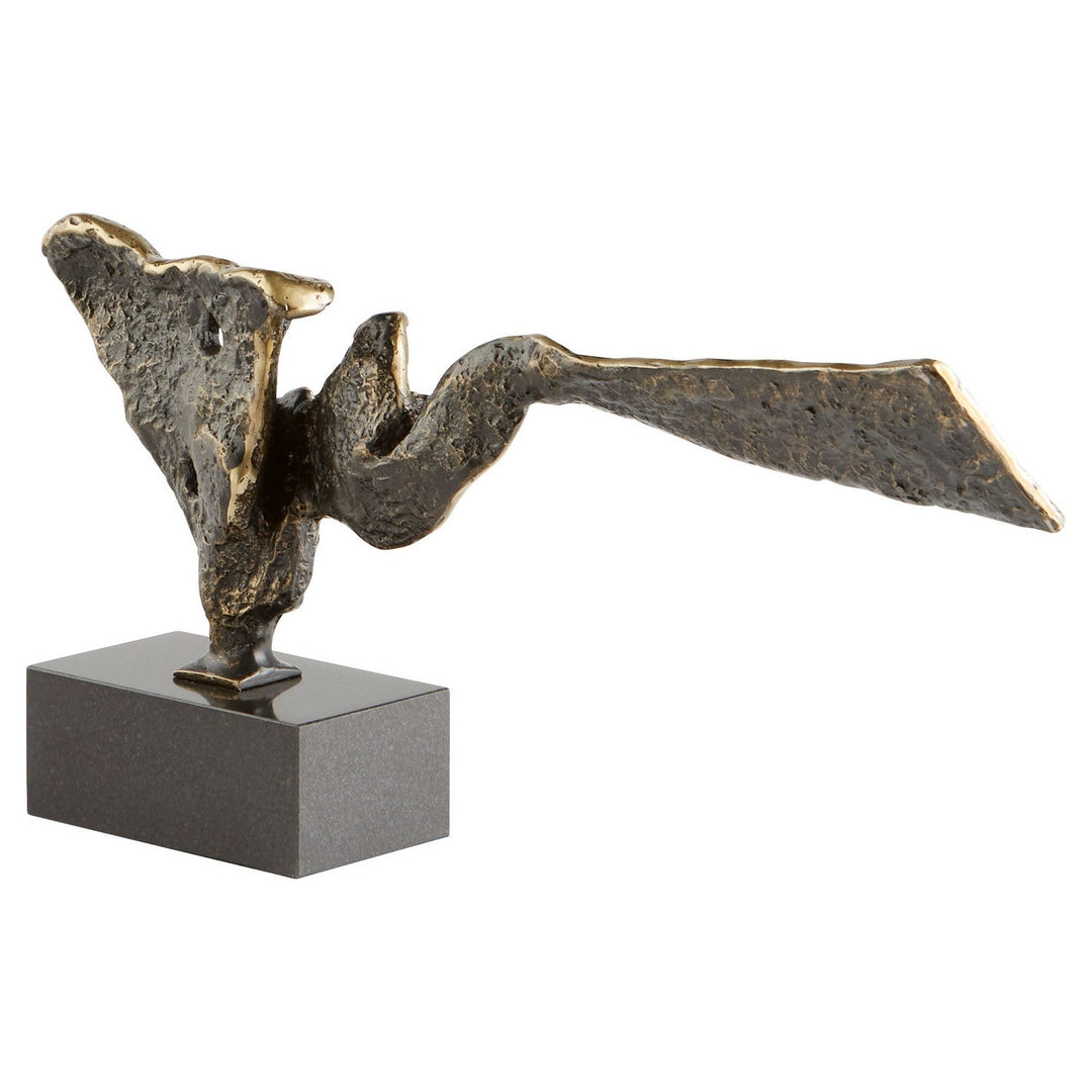 Cyan 11439 Sculptures (Various) - Bronze