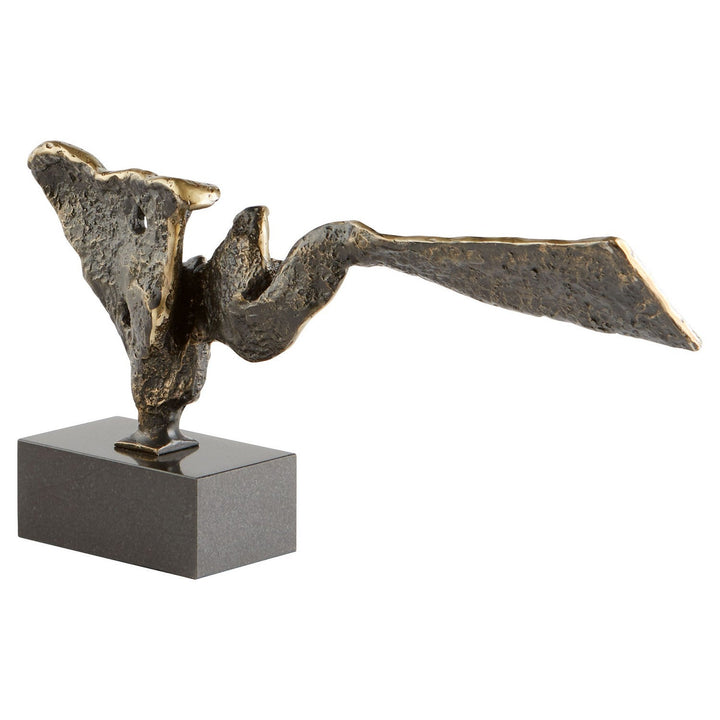Cyan 11439 Sculptures (Various) - Bronze