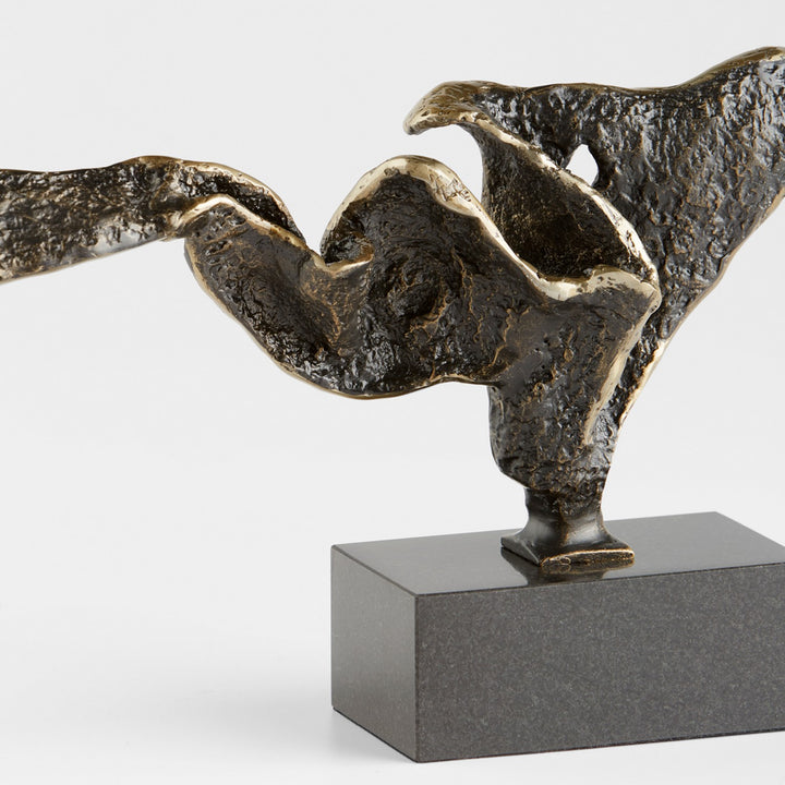 Cyan 11439 Sculptures (Various) - Bronze