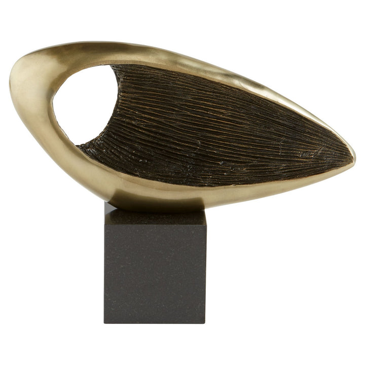 Cyan 11441 Sculptures (Various) - Bronze