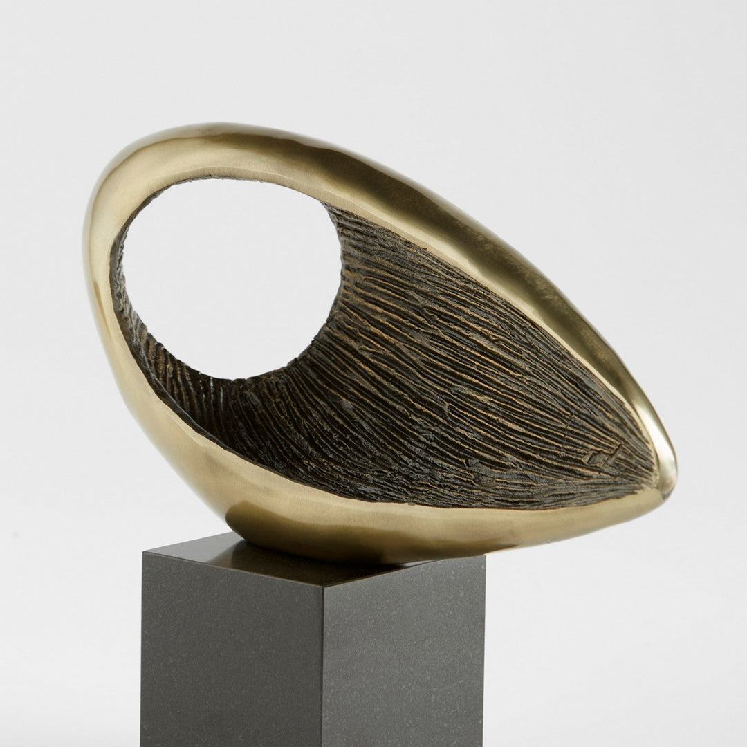 Cyan 11441 Sculptures (Various) - Bronze