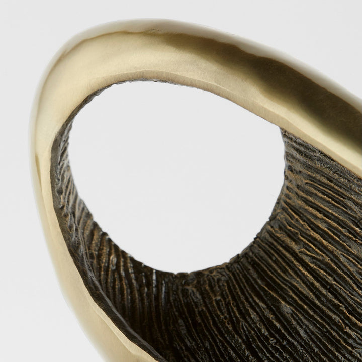 Cyan 11441 Sculptures (Various) - Bronze