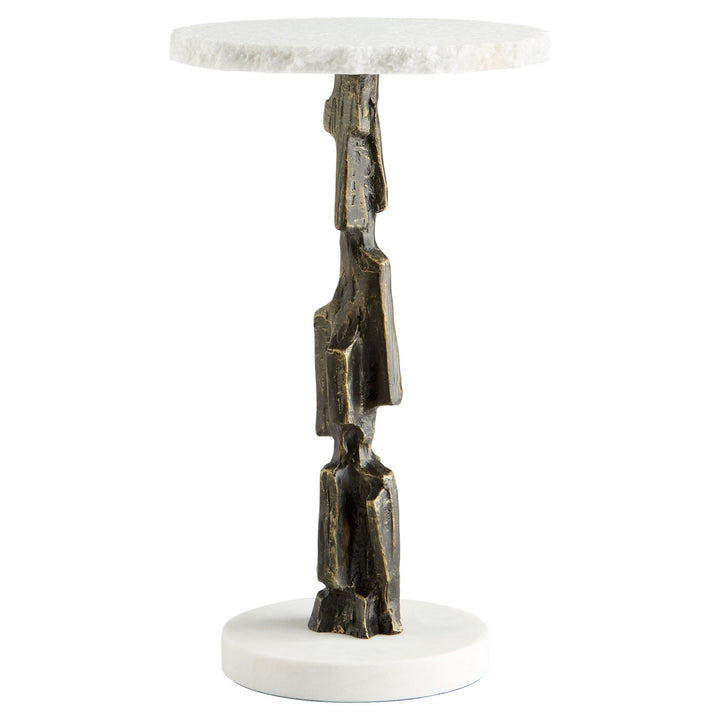 Cyan 11442 Tables - Bronze