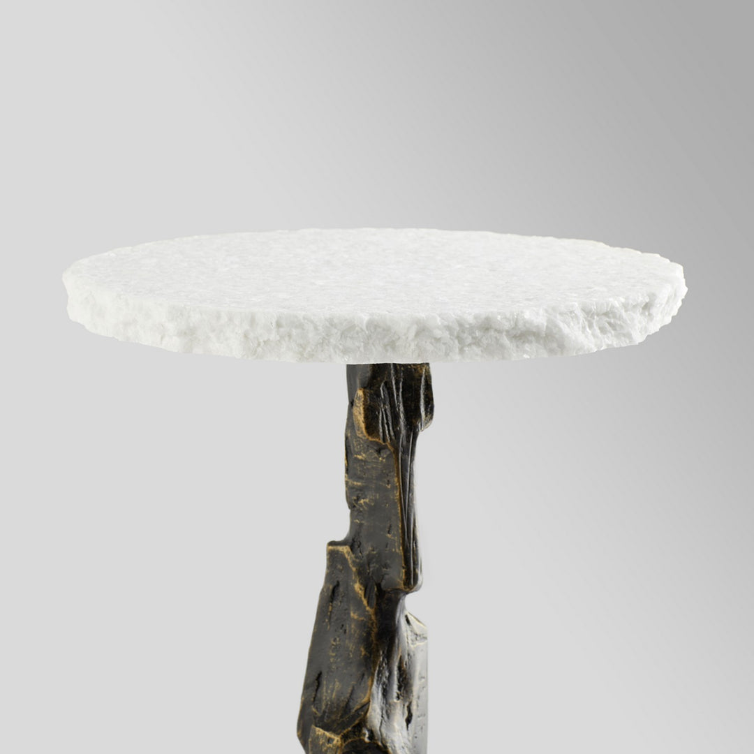 Cyan 11442 Tables - Bronze