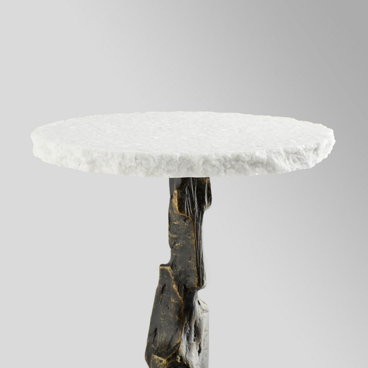 Cyan 11442 Tables - Bronze