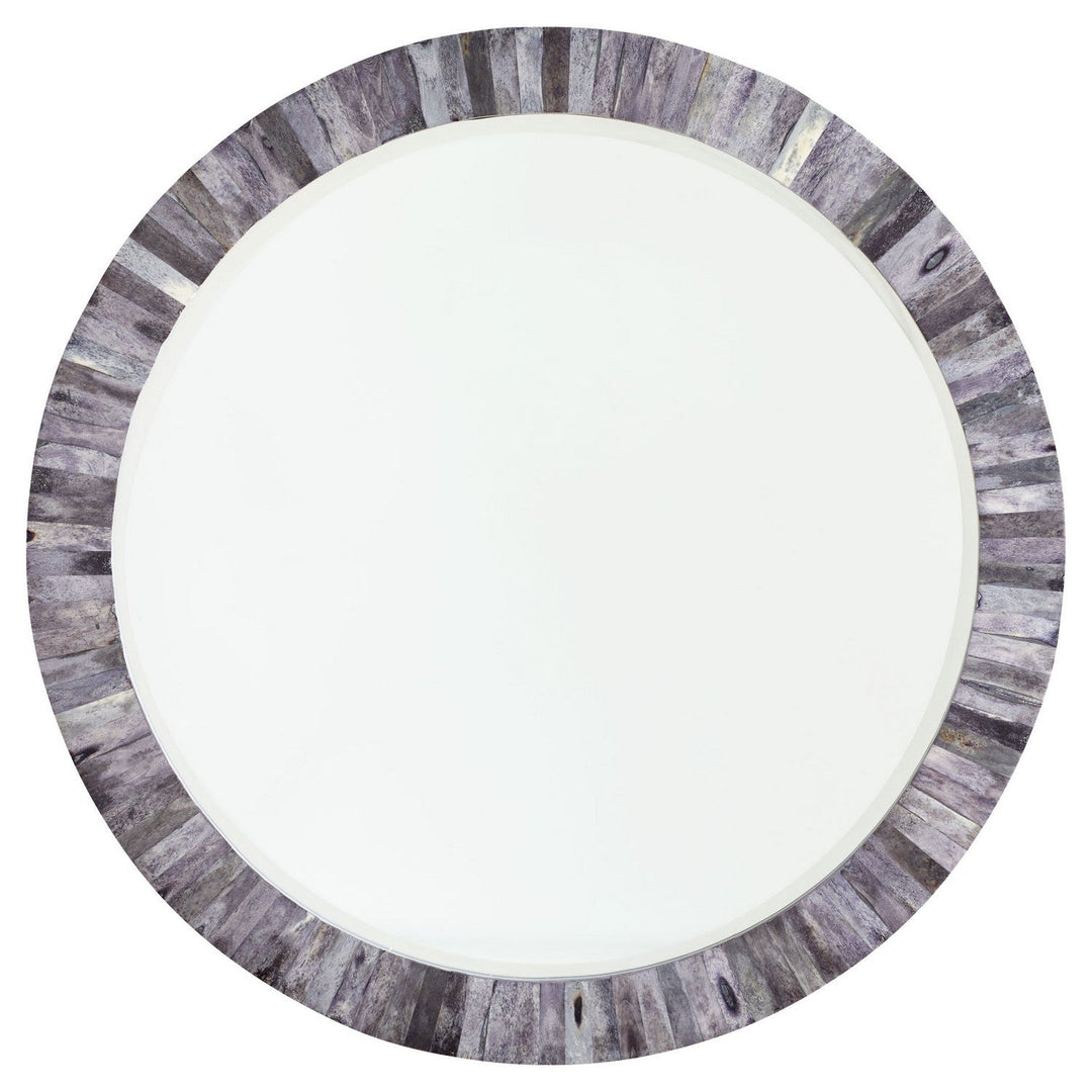 Cyan 11443 Mirrors - Grey