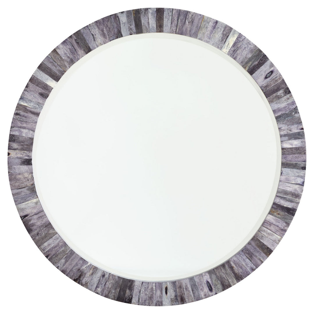 Cyan 11443 Mirrors - Grey