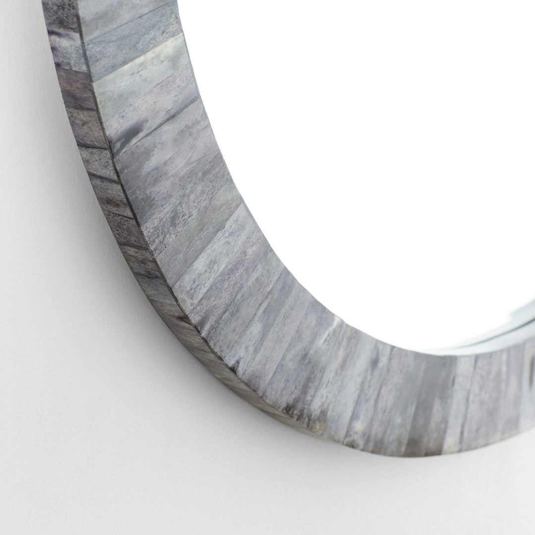 Cyan 11443 Mirrors - Grey