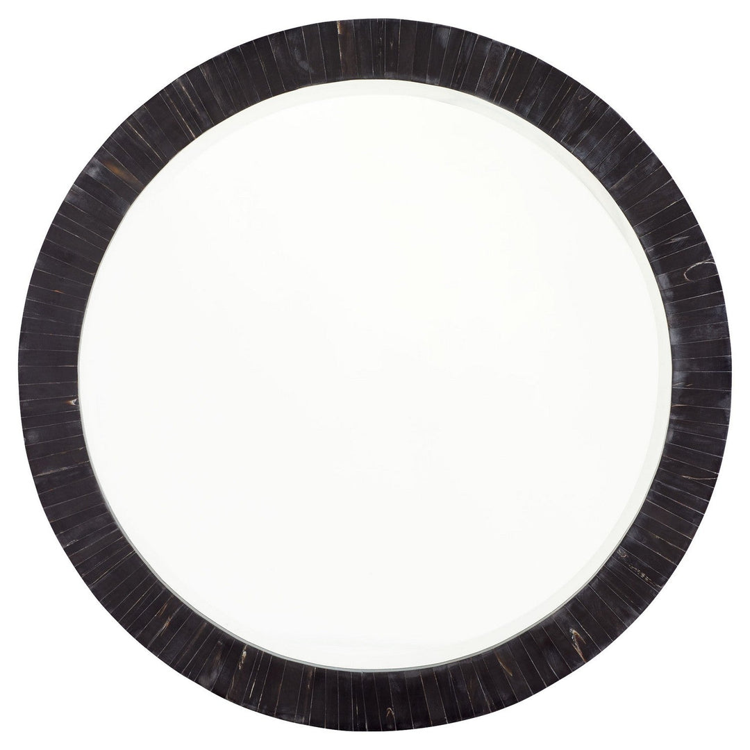 Cyan 11444 Mirrors - Black