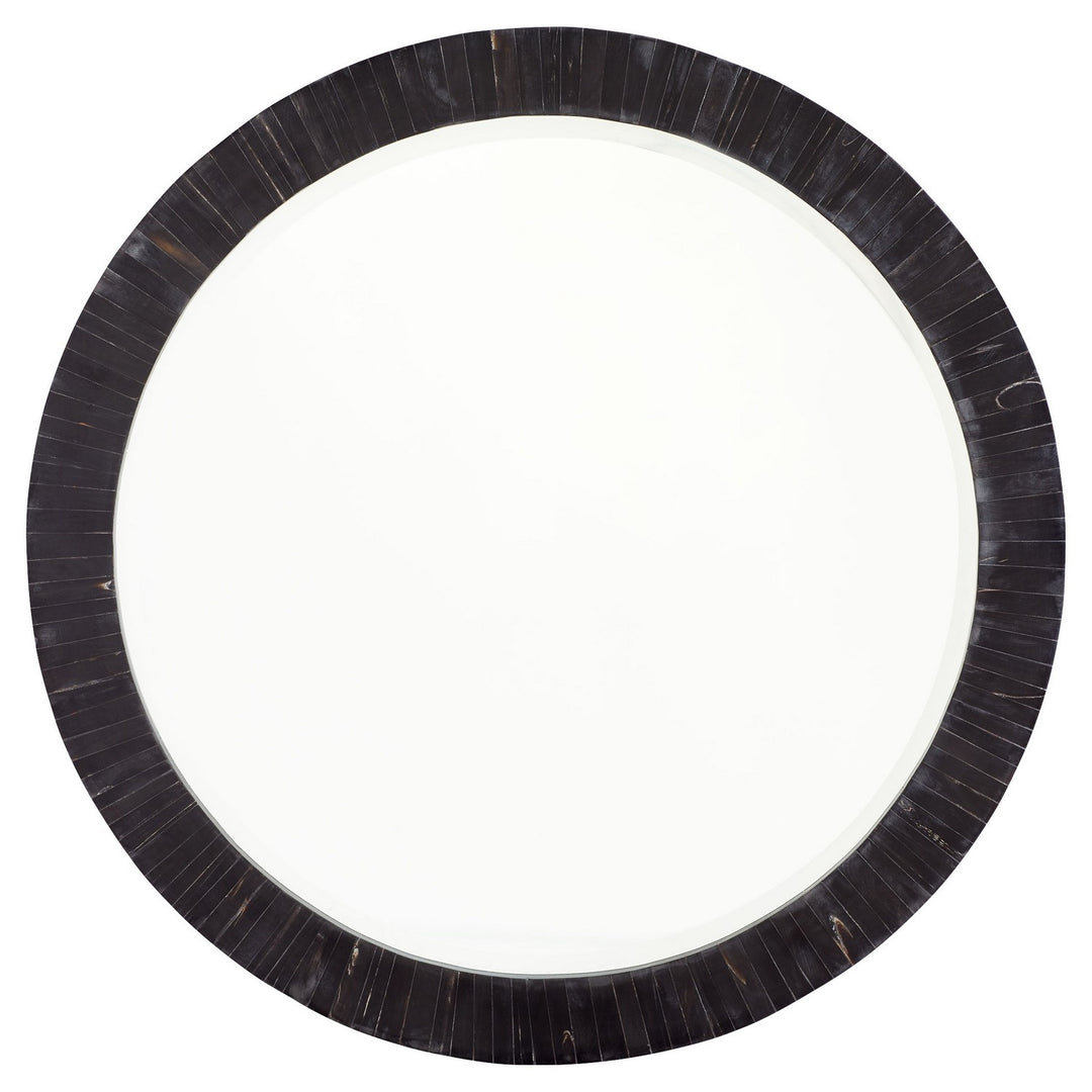 Cyan 11444 Mirrors - Black