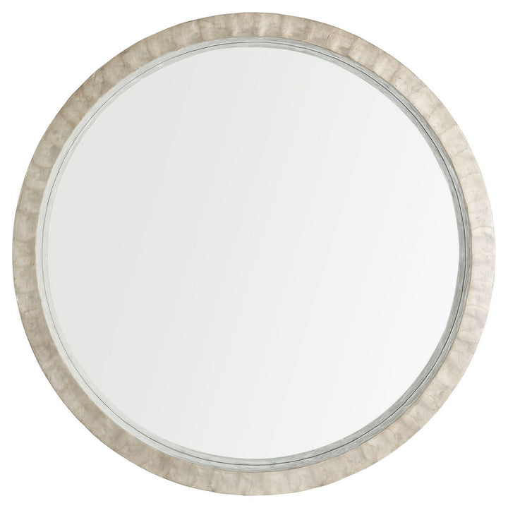 Cyan 11594 Mirrors - Taupe