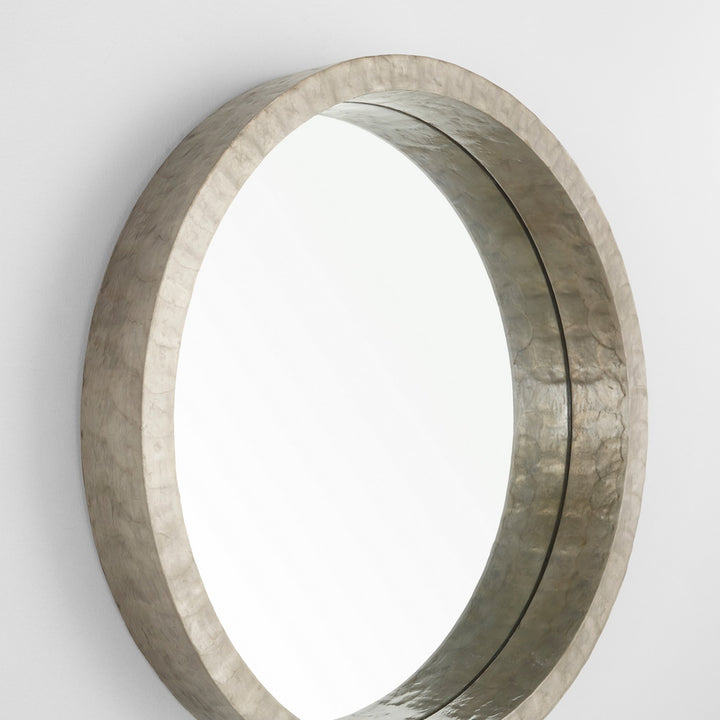 Cyan 11594 Mirrors - Taupe