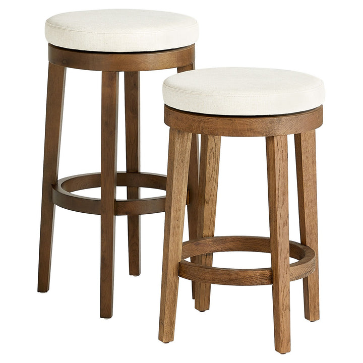 Cyan 11604 Seating - Brown