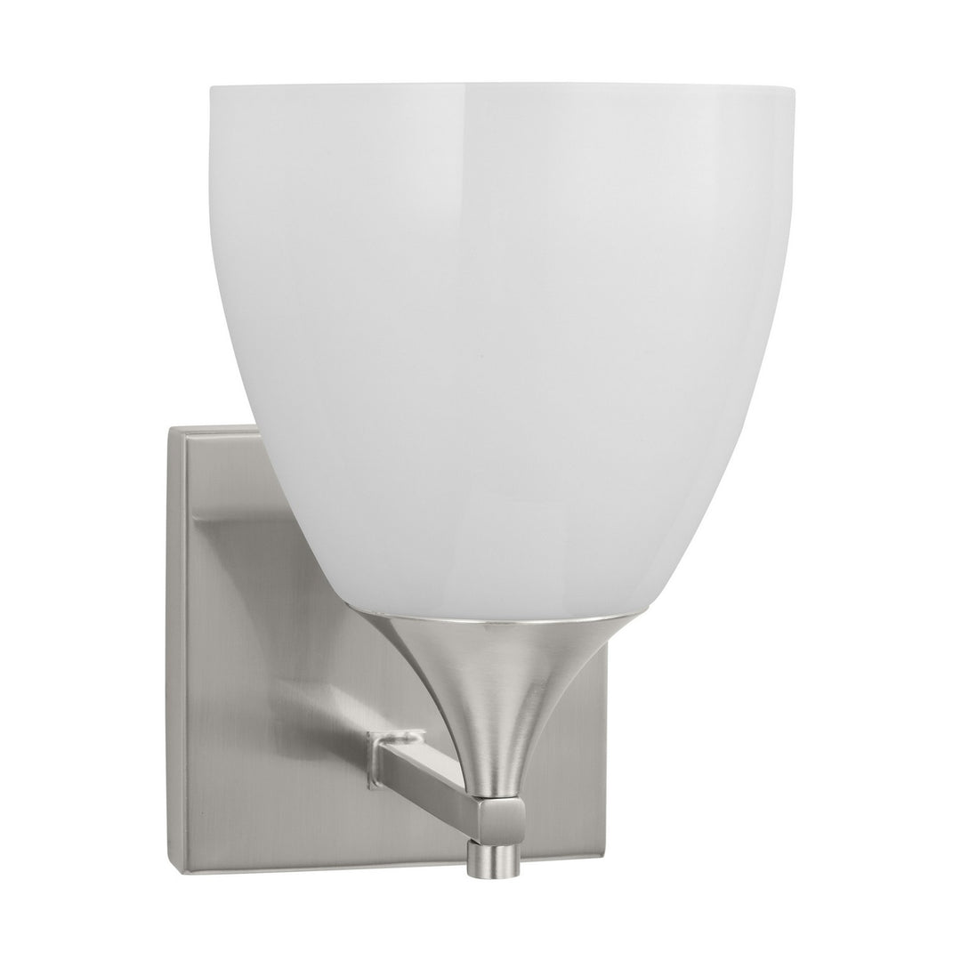 Visual Comfort Studio Toffino DJV1021BS Wall Light - Brushed Steel