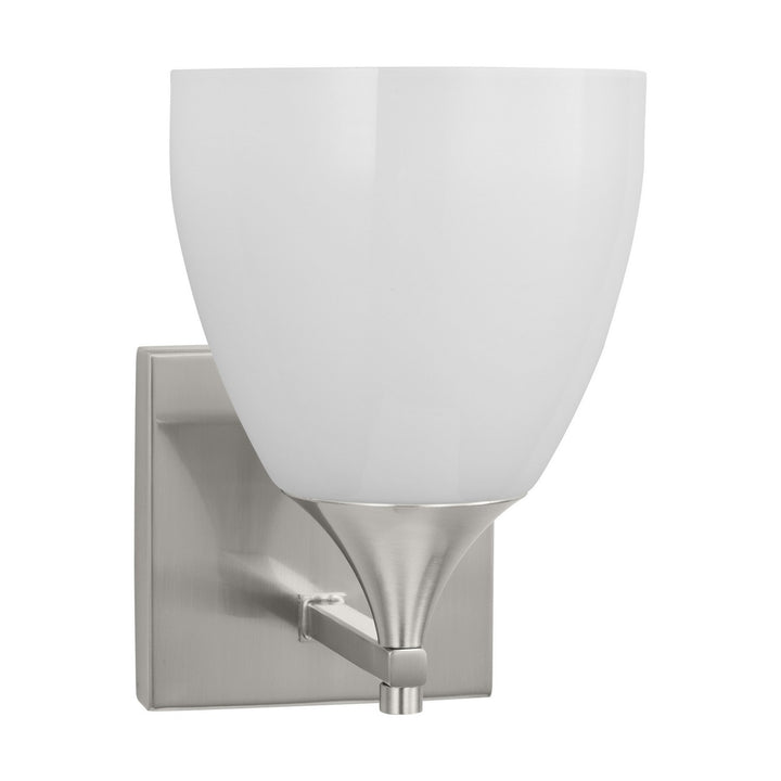 Visual Comfort Studio Toffino DJV1021BS Wall Light - Brushed Steel