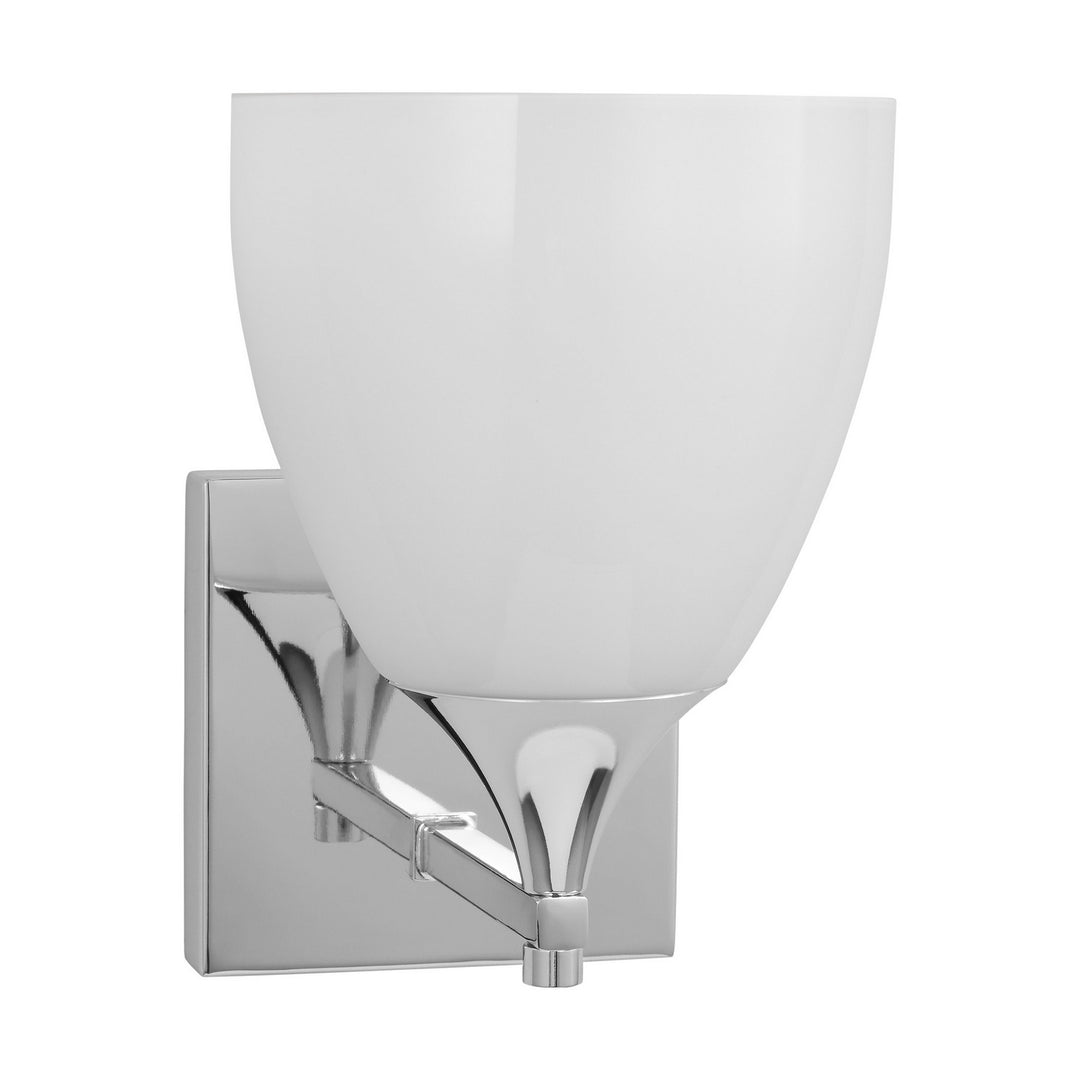 Visual Comfort Studio Toffino DJV1021CH Wall Light - Chrome