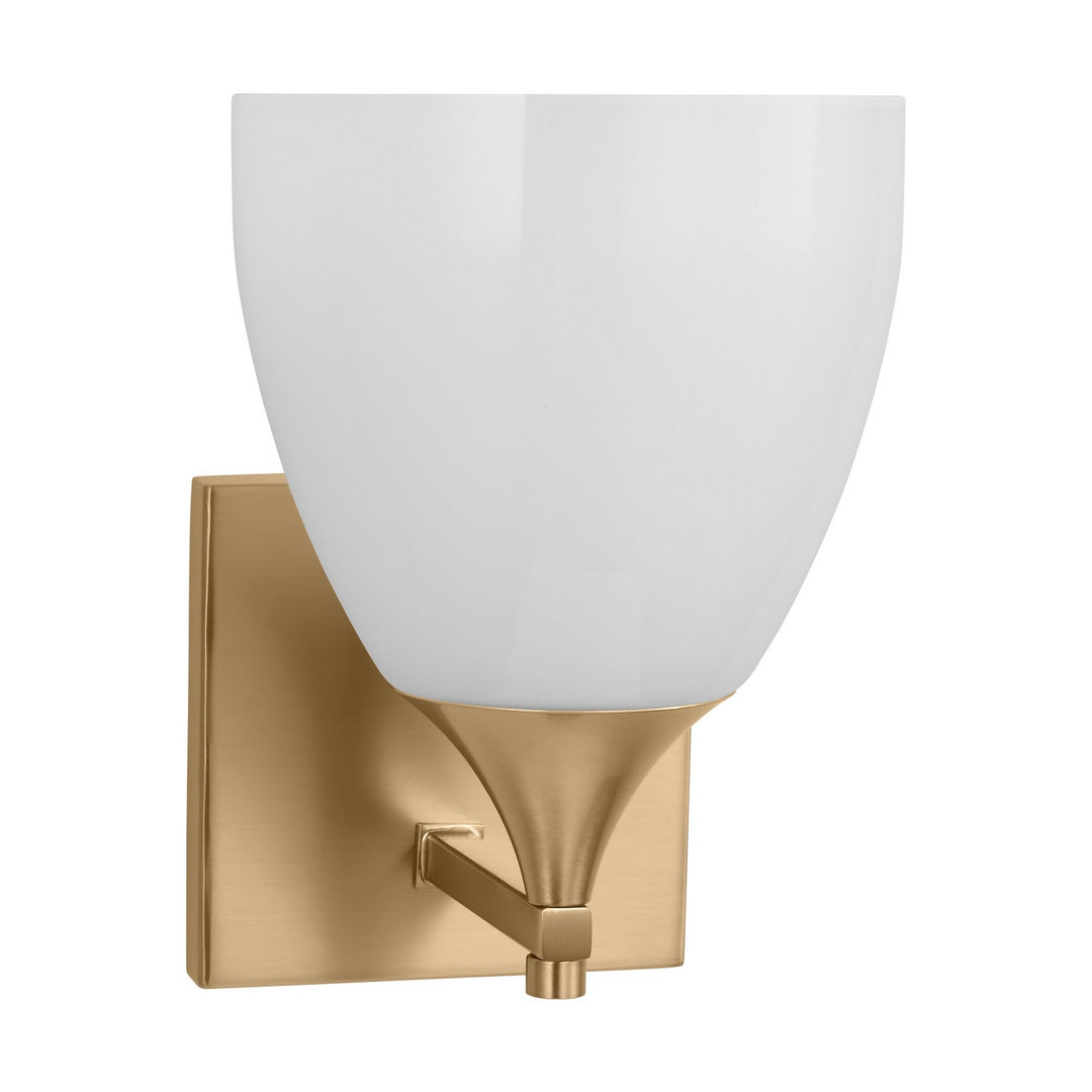 Visual Comfort Studio Toffino DJV1021SB Wall Light - Satin Brass