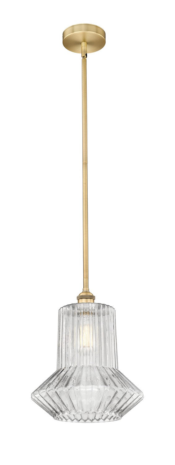 Innovations Edison 616-1S-BB-G212 Pendant Light - Brushed Brass