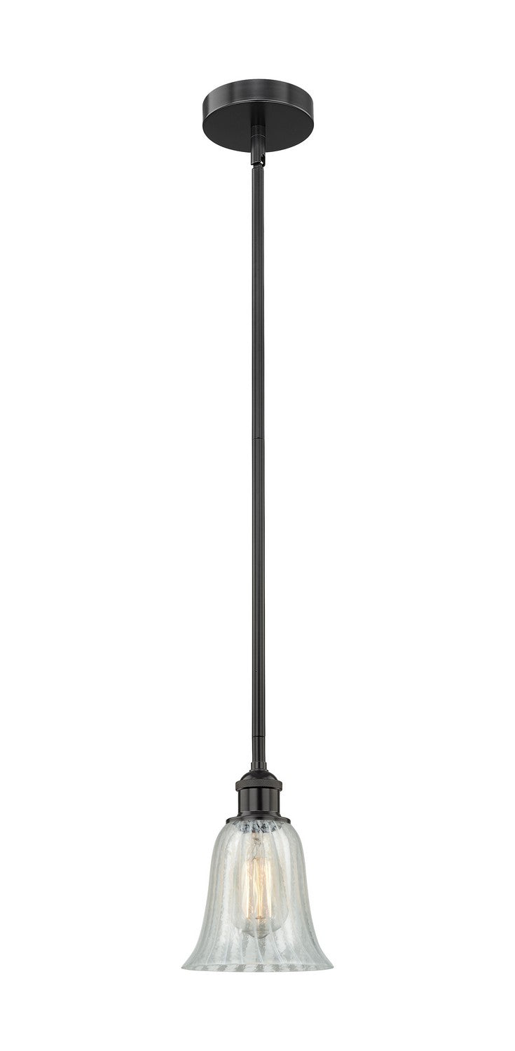 Innovations Edison 616-1S-BK-G2811 Pendant Light - Matte Black