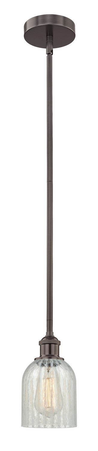 Innovations Edison 616-1S-OB-G2511 Pendant Light - Oil Rubbed Bronze
