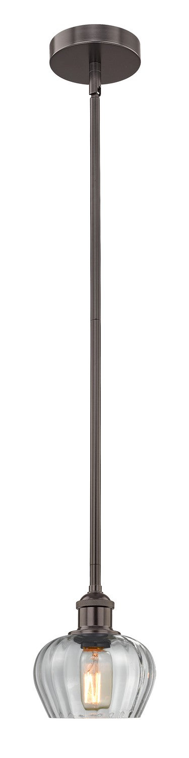 Innovations Edison 616-1S-OB-G92 Pendant Light - Oil Rubbed Bronze
