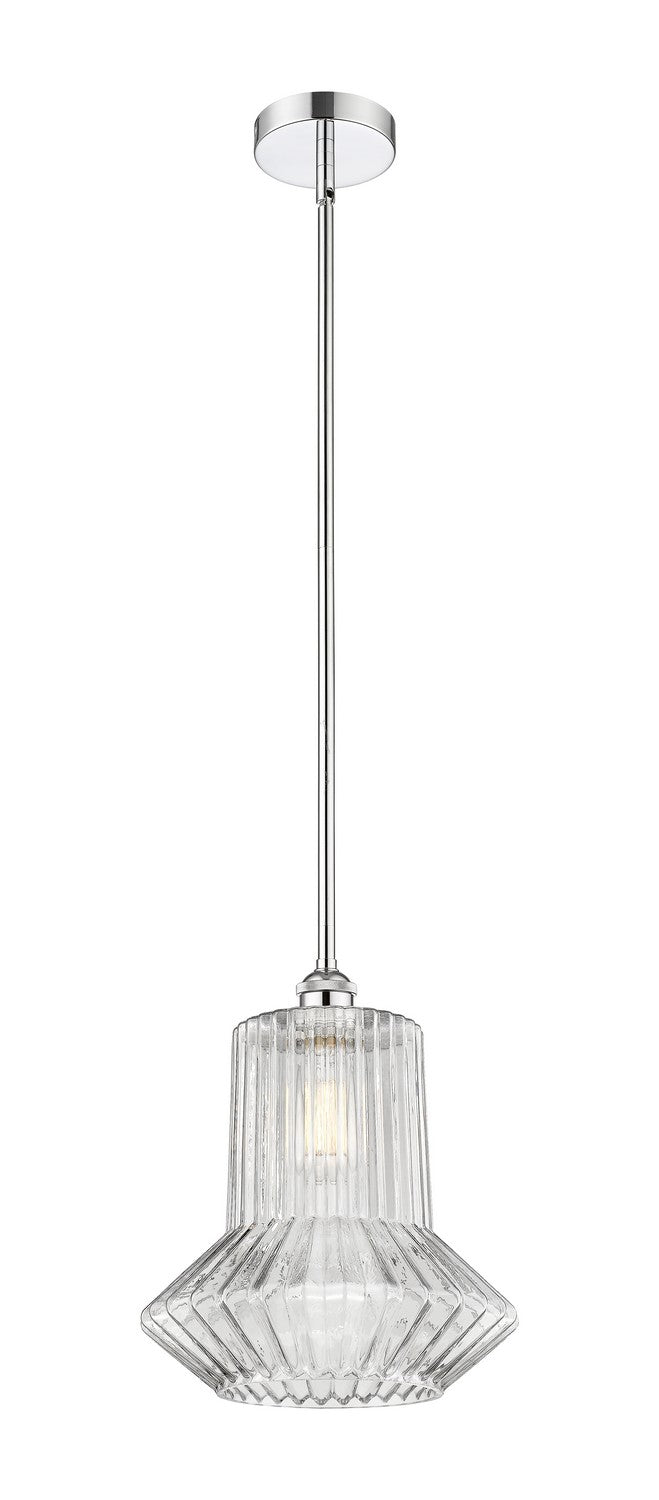 Innovations Edison 616-1S-PC-G212 Pendant Light - Polished Chrome