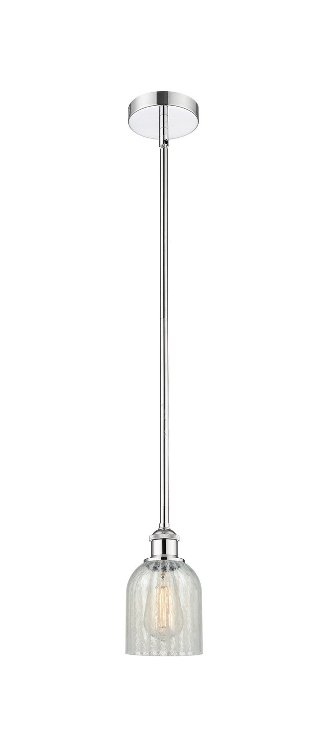 Innovations Edison 616-1S-PC-G2511 Pendant Light - Polished Chrome