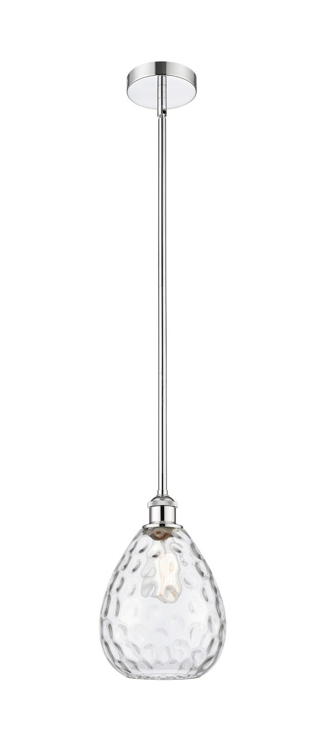 Innovations Edison 616-1S-PC-G372 Pendant Light - Polished Chrome
