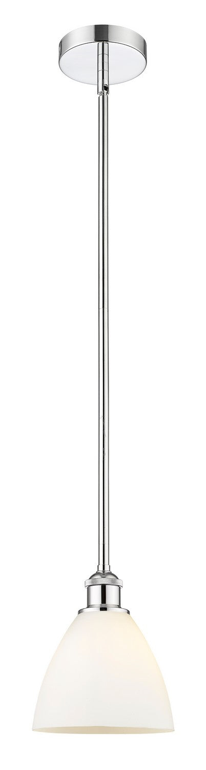 Innovations Edison 616-1S-PC-GBD-751 Pendant Light - Polished Chrome