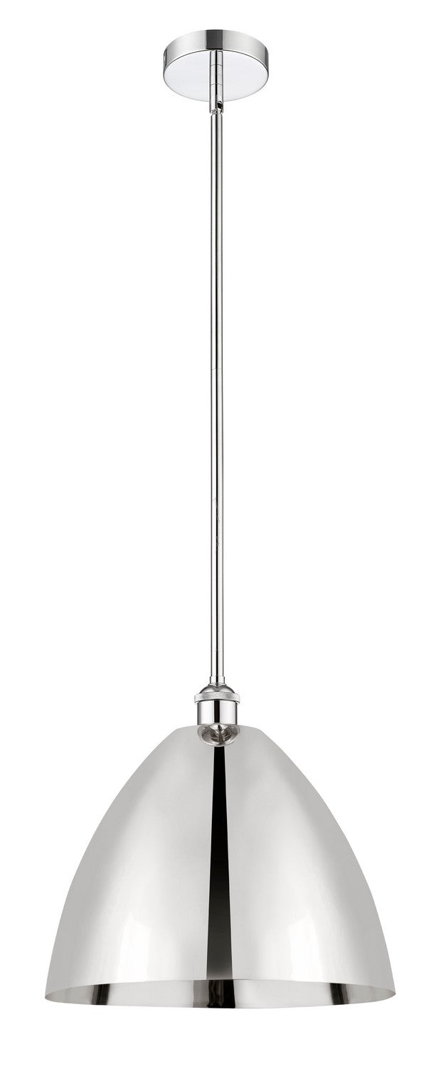 Innovations Edison 616-1S-PC-MBD-16-PC Pendant Light - Polished Chrome