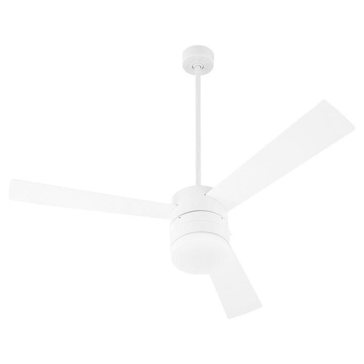 Oxygen 3-119-6 Allegro 52 in. Ceiling Fan White