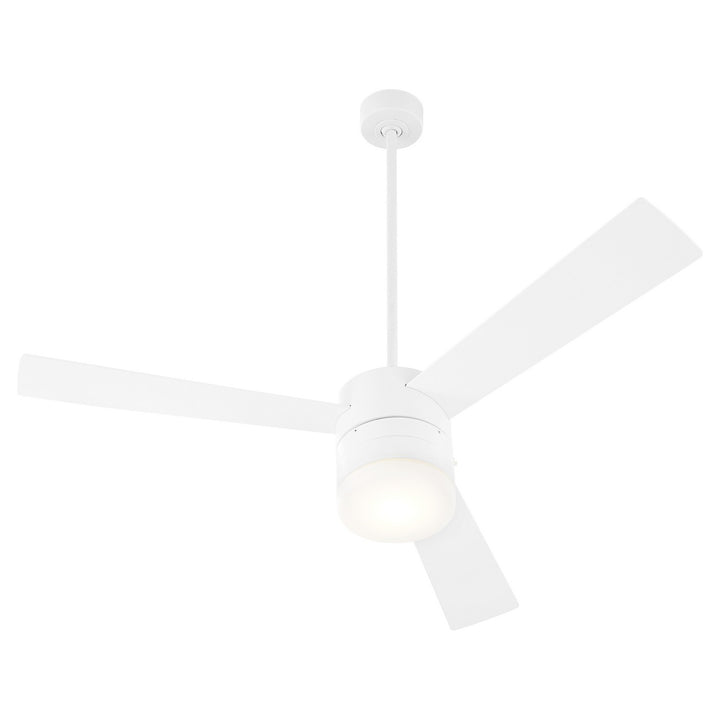 Oxygen 3-119-6 Allegro 52 in. Ceiling Fan White