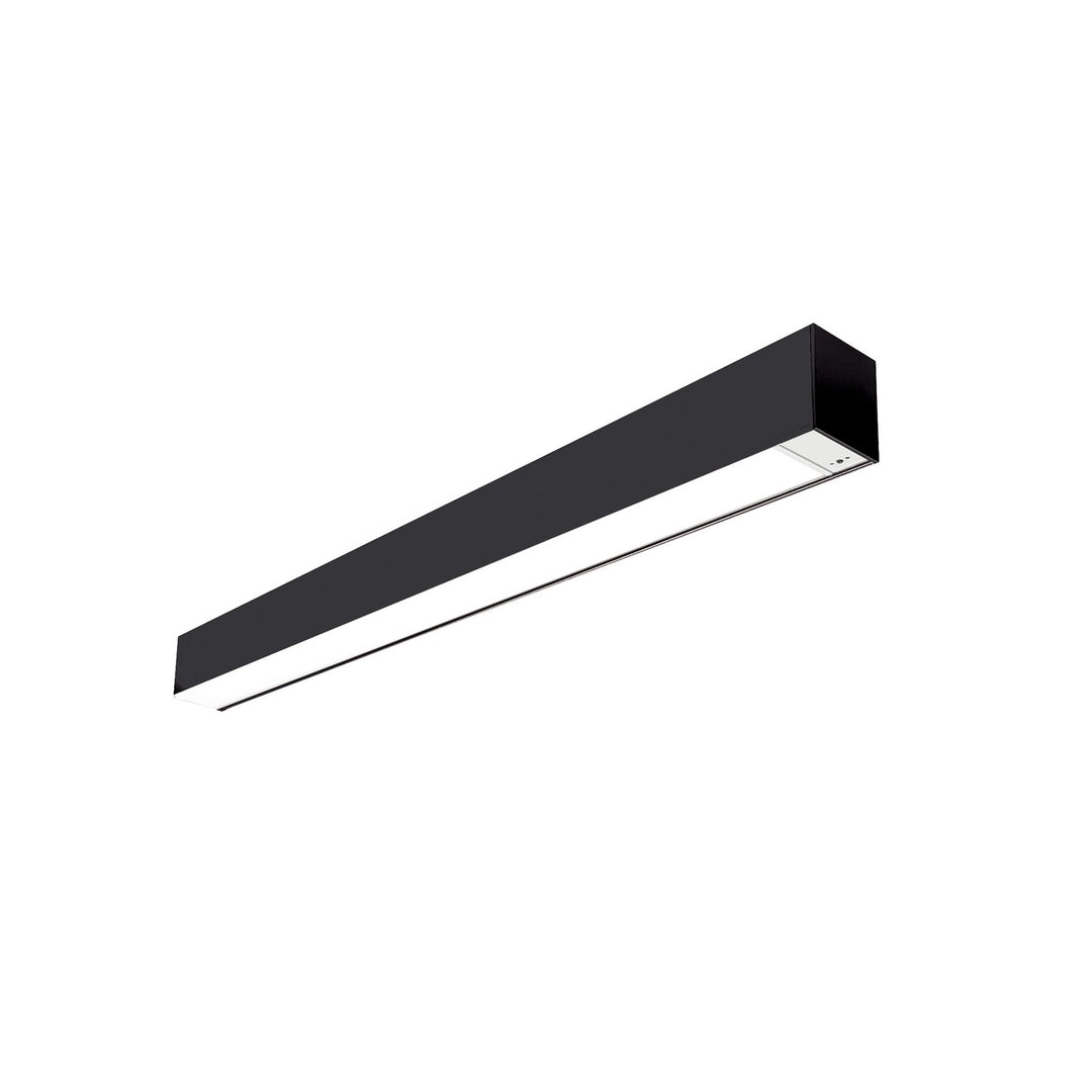 Nora NLUD-2334B/OS Pendant Light - Black