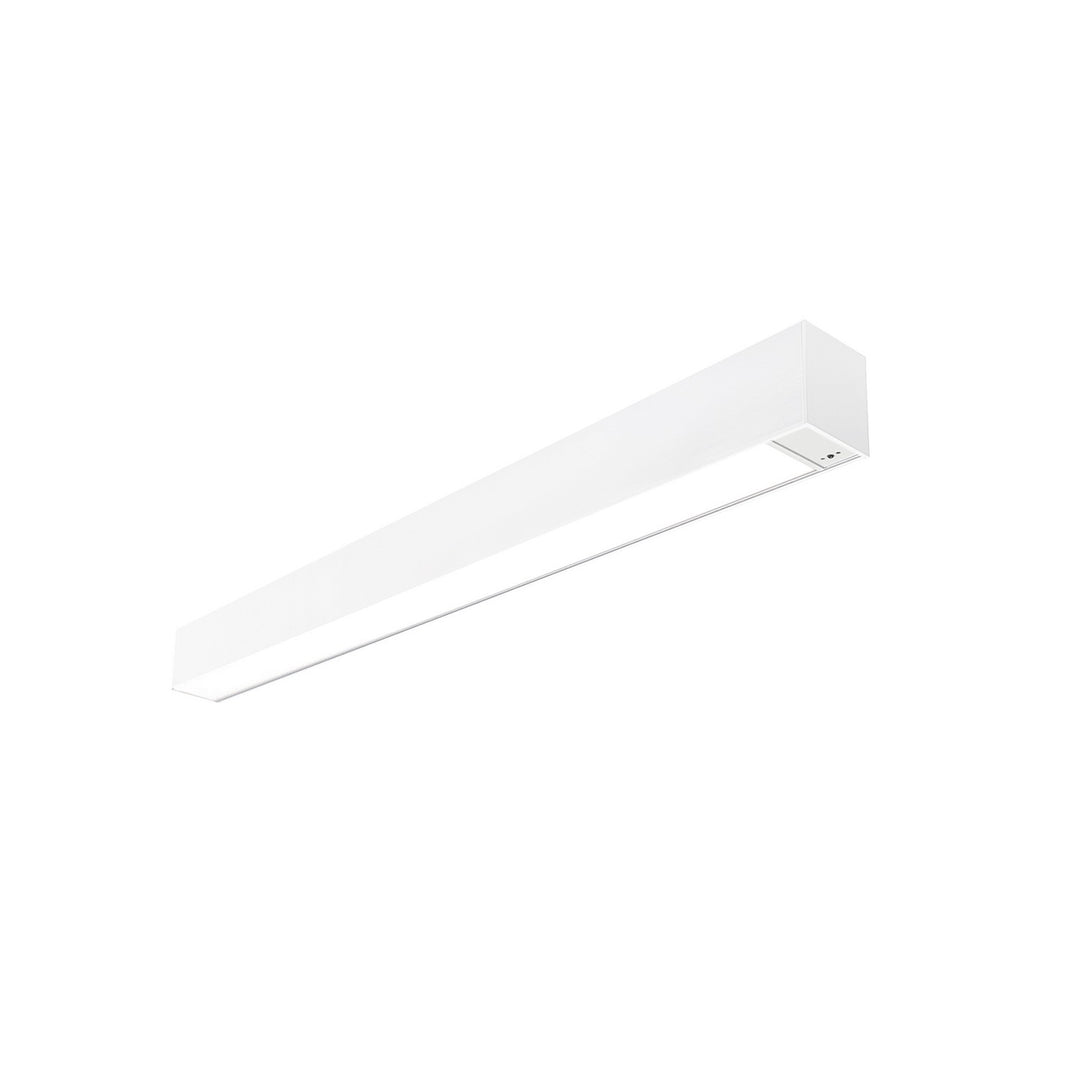 Nora NLUD-2334W/OS Pendant Light - White