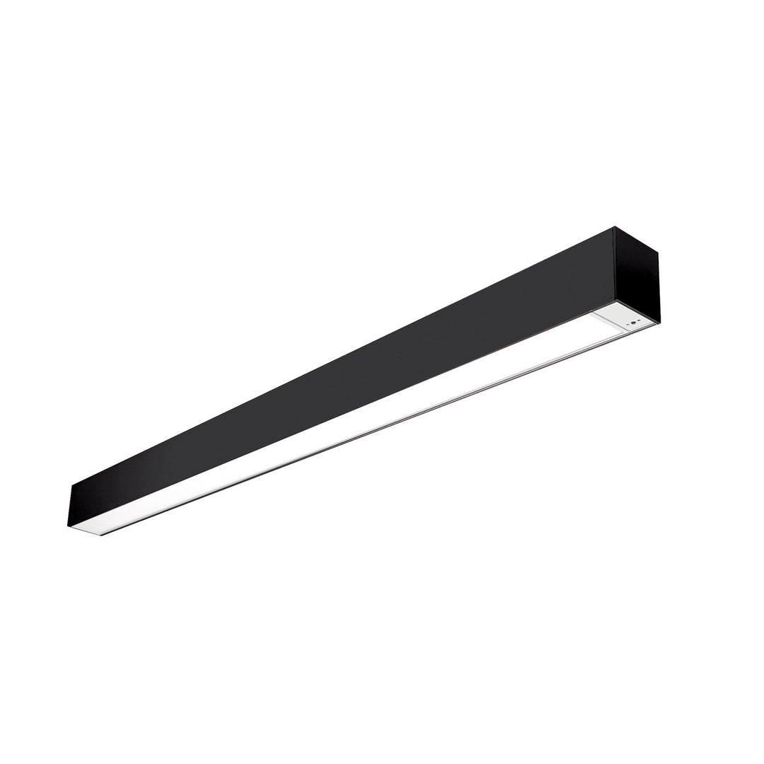 Nora NLUD-4334B/EMOS Pendant Light - Black