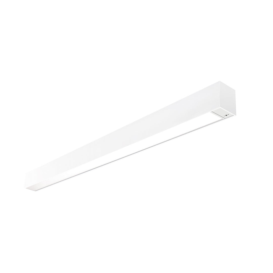 Nora NLUD-4334W/OS Pendant Light - White