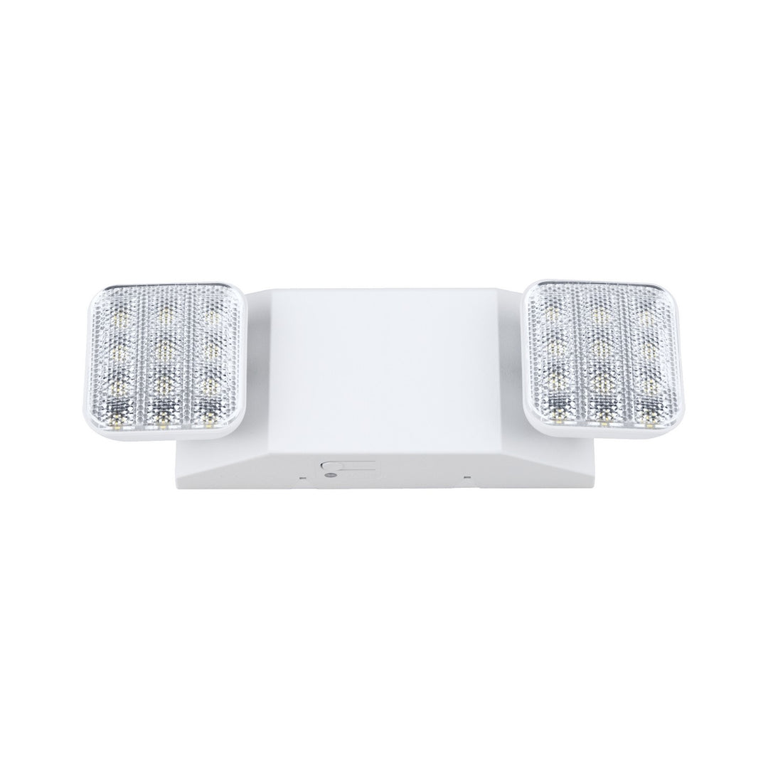 Medinah Power DH-EL-SQ   Utility Light White