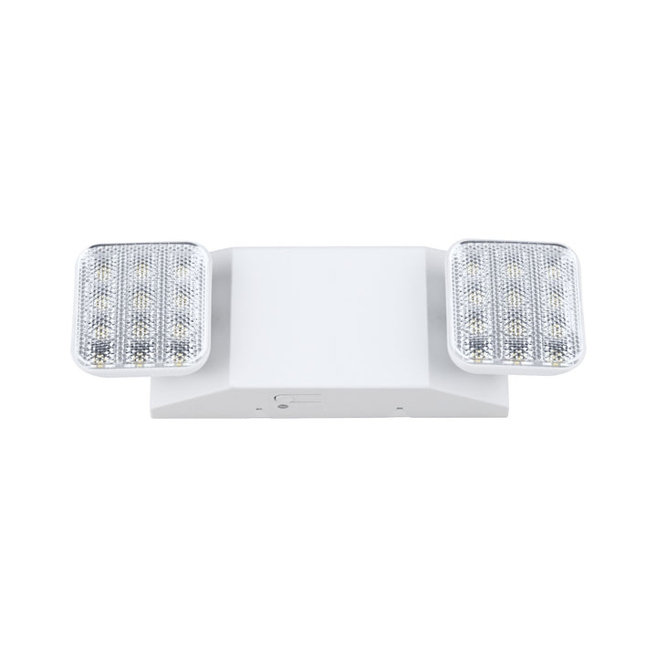 Medinah Power DH-EL-SQ   Utility Light White