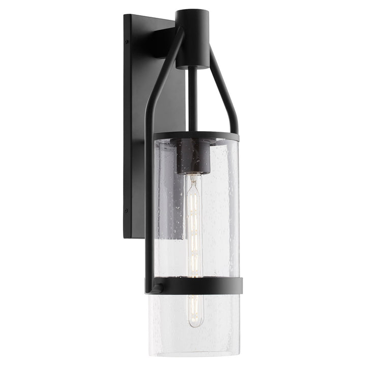 Quorum Townsend 760-24-69 Outdoor - Textured Black