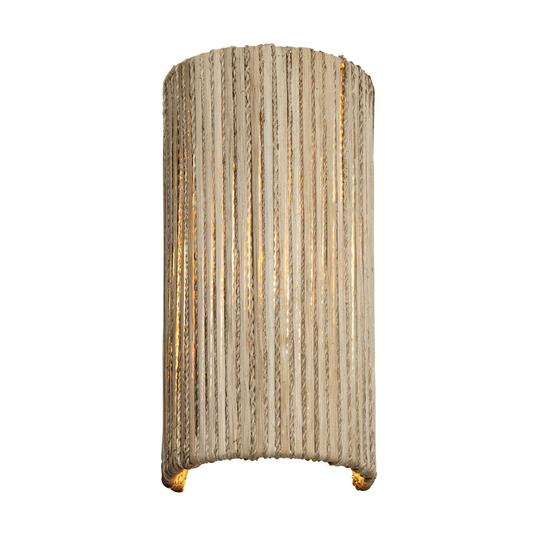 Varaluz Jacob's Ladder 391W01FG Wall Sconce Light - French Gold