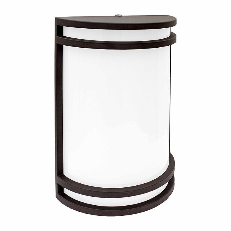 Westgate Lighting LDS-MCT5-DT-ORB  Led Wall Sconce Outdoor Light Oil-Rubbed Bronze