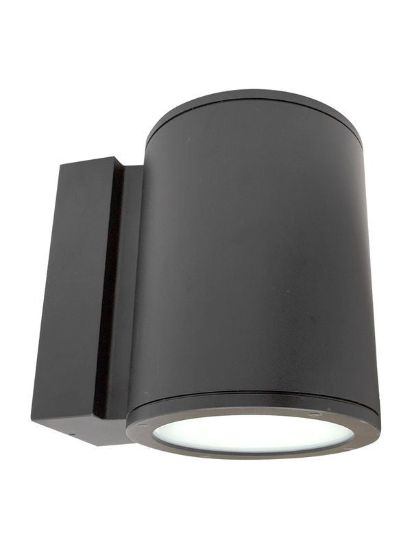 Westgate Lighting WMC8-DL-MCT-BK-D  Led Wall Mount Outdoor Light Black